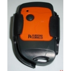 Cubells NEO 10 Naranja 